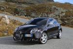Alfa Romeo MiTo 2013 года